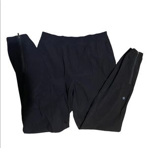 Adapted state highway rise jogger lululemon